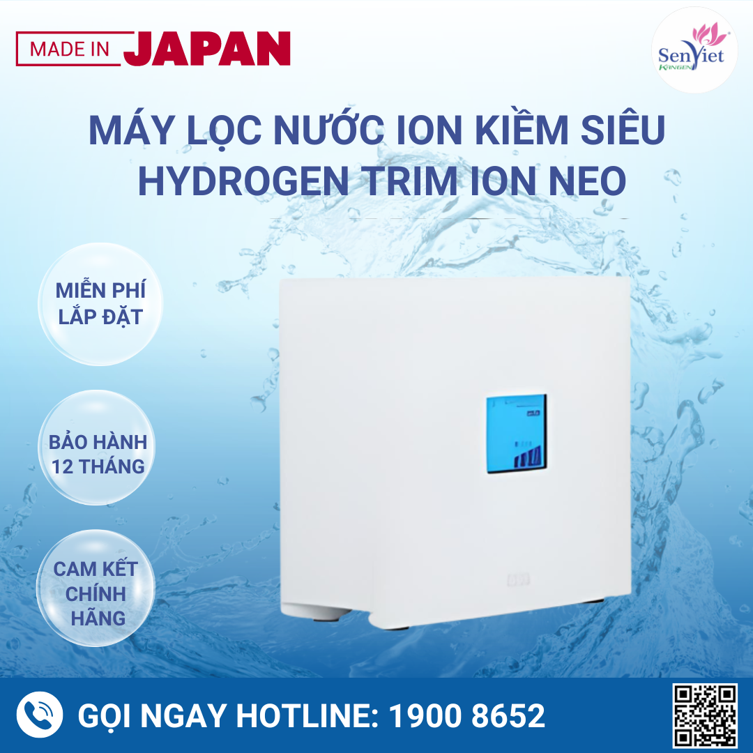 Trim ion NEO