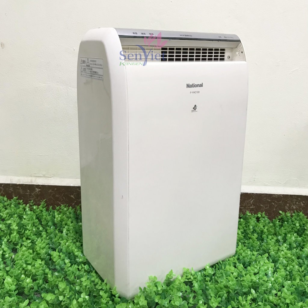 national f-yhc100